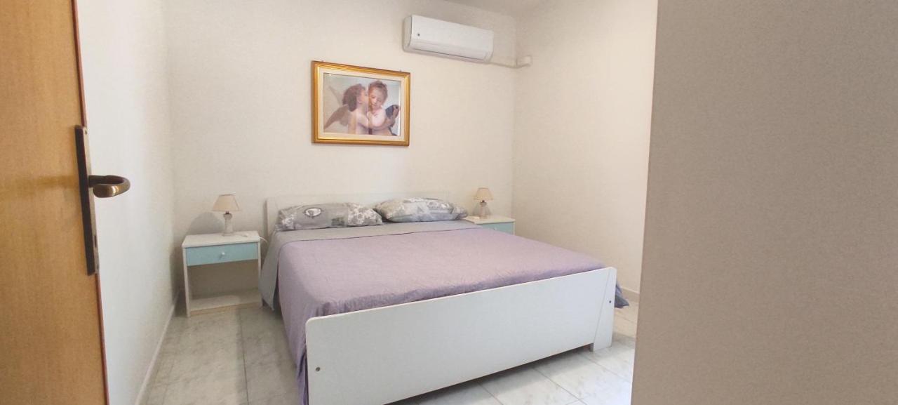 Apartamento La Dolce Vista Magomadas Exterior foto