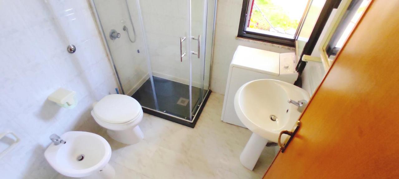 Apartamento La Dolce Vista Magomadas Exterior foto